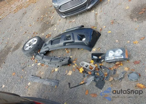 2013 Chevrolet Tahoe Ltz из США, поврежденный, VIN 1GNSKCE05DR345708